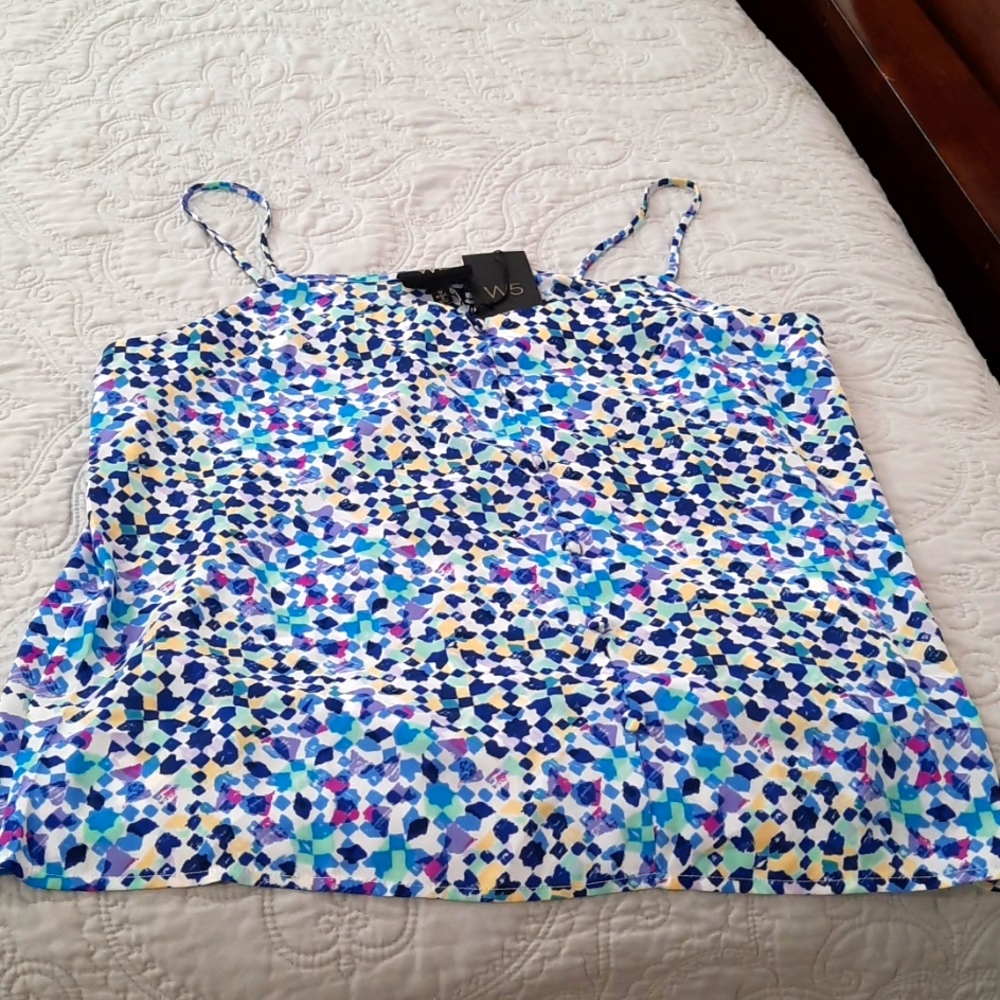 Summer top